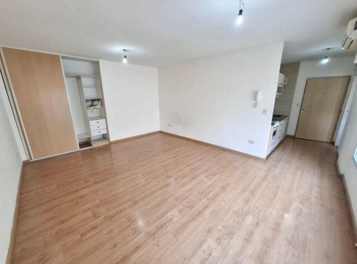 Departamento · 45m² · 1 Ambiente
