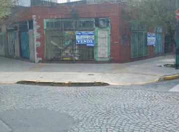 Terreno , Mataderos · # Mira Esto # Importante Esquina # Locales # 7 Unidades Funcionales # Oportunidad Flipping o Renta