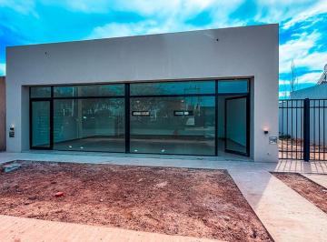 Local comercial de 2 ambientes, Funes · Alquiler - Local Comercial a Estrenar 80 m²