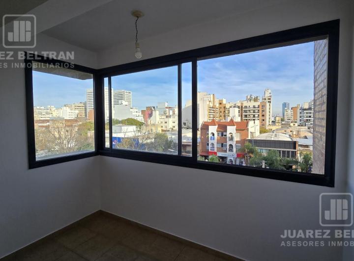 Departamento · 45m² · 2 Ambientes