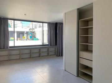 Departamento · 39m² · 1 Ambiente · 1 Cochera · Alquiler Palermo