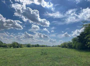 Campo · 7ha · 6,6 Ha en Venta - Sauce Viejo Sobre Ruta 11