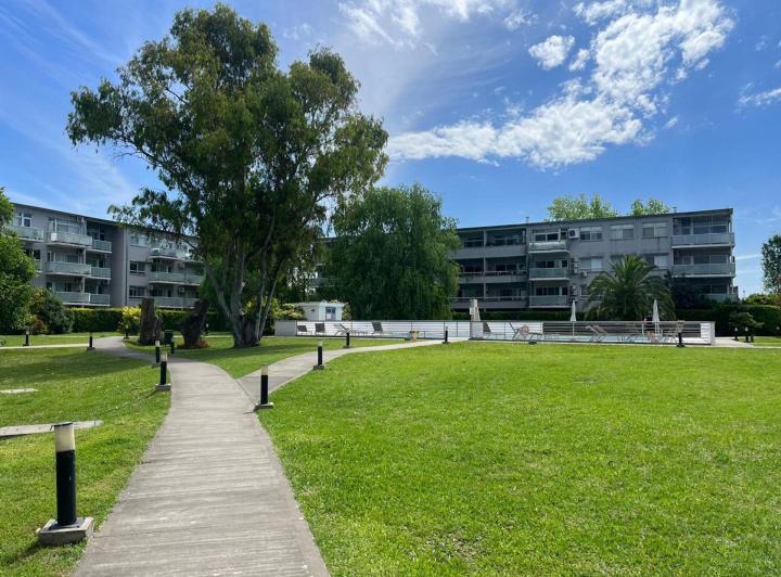 Departamento · 36m² · 1 Ambiente