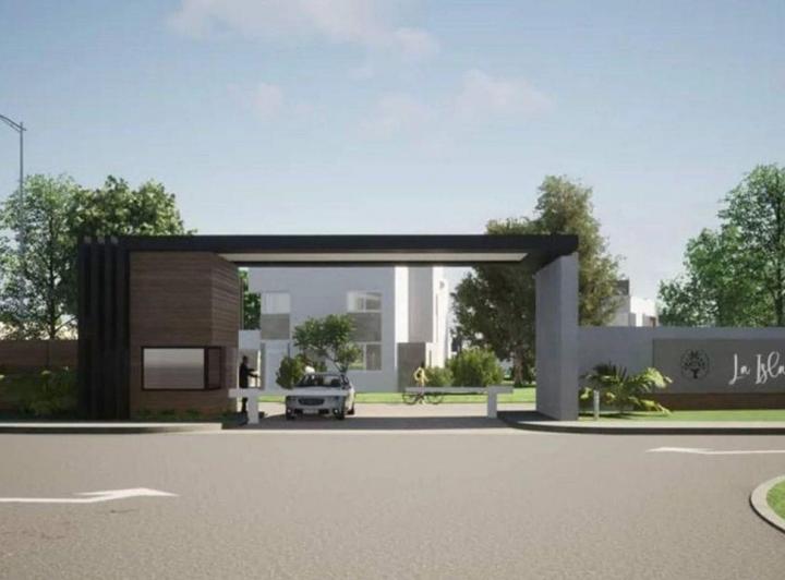 Terreno · 750m²