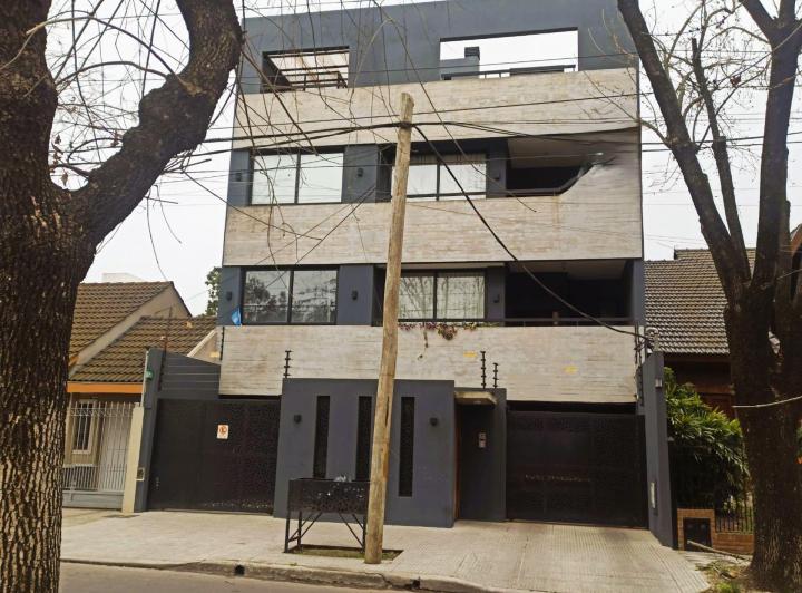 Departamento · 39m² · 2 Ambientes · 2 Cocheras