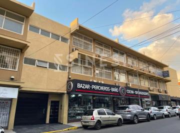 Oficina comercial · 22m² · 1 Ambiente · 1 Cochera · Oficina Comercial - Mitre y 25 de Mayo - S. Martin (Ctro)