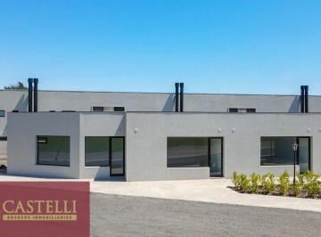 Local comercial · 37m² · Local en Alquiler en Cañada Village, Pilar