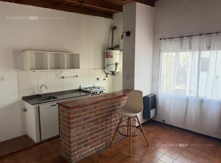 PH · 45m² · 2 Ambientes