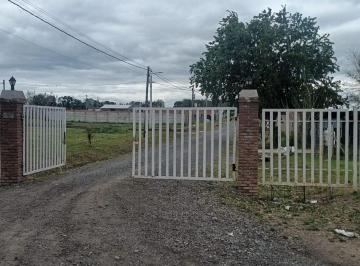 Terreno · 313m² · Lote en Lomadas de Escobar Sin Expensas
