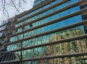Oficina comercial , Núñez · Oficina Comercial de 120 m² en Alquiler en Lomas de Núñez