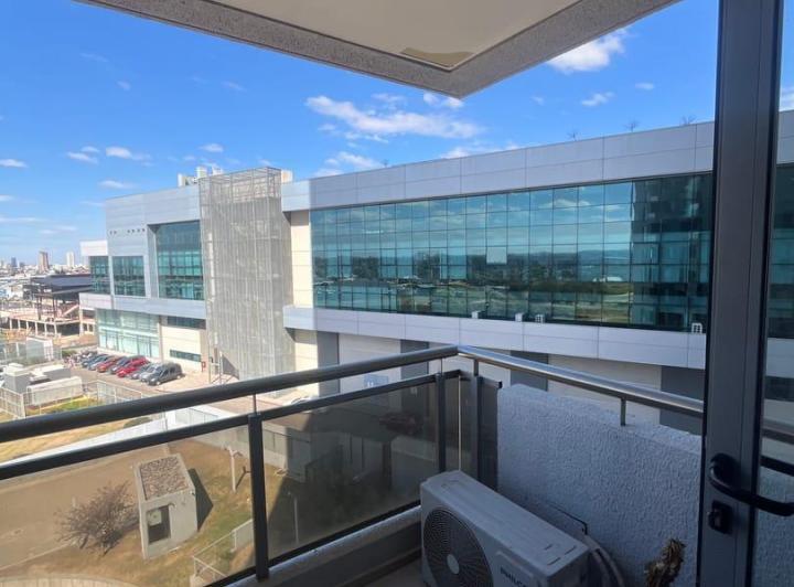 Departamento · 55m² · 2 Ambientes