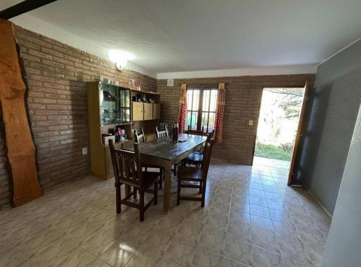 Departamento · 260m² · 18 Ambientes · 3 Cocheras
