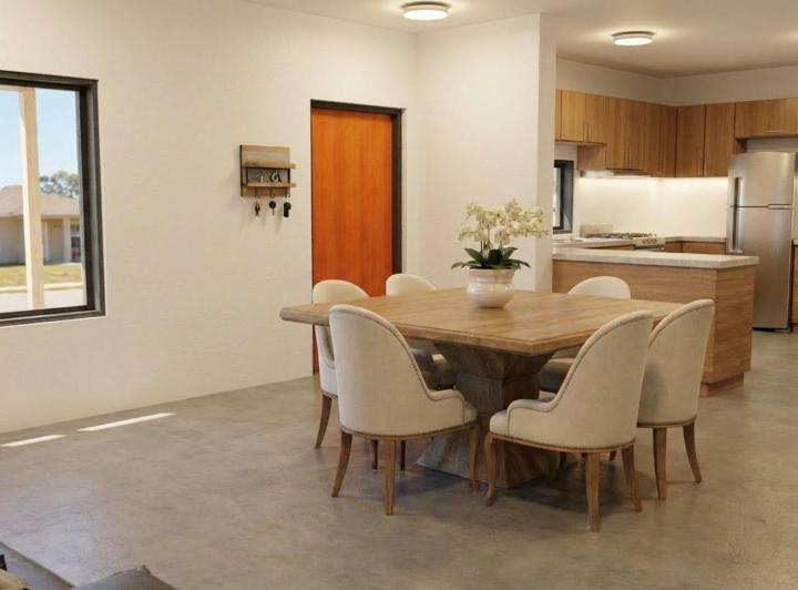 Casa · 85m² · 8 Ambientes · 2 Cocheras