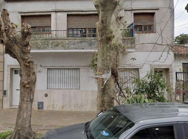 PH · 70m² · 3 Ambientes