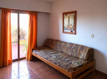 Departamento de 2 ambientes, Santa Teresita · Departamento en Alquiler Temporario en El Centro Santa Teresita
