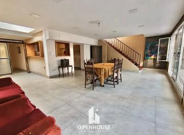 Casa · 290m² · 4 Cocheras · Openhouse Vende Vivienda Local Comercial Depósito Oficinas en Guaymallén