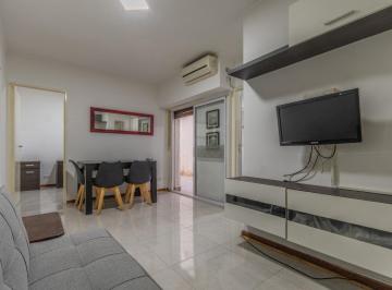 Departamento · 30m² · 2 Ambientes · Departamento · Venta · 2 Ambientes con Patio Propio · Apto Crédito · Palermo.