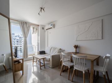 Departamento · 32m² · 2 Ambientes · 1 Cochera · Departamento de 2 Ambientes con Balcon y Cochera