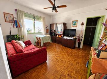 Departamento de 2 ambientes, Caballito · Hermoso y Muy Luminoso Departamento de 2 Ambientes a m de Parque Centenario!