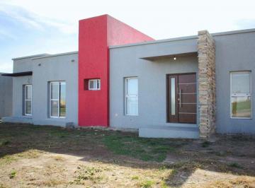 Casa en Venta de 6 ambientes Solares del Valle · Casa a Estrenar en Esquina | Doble Frente | Solares del Valle | Merlo, San Lui