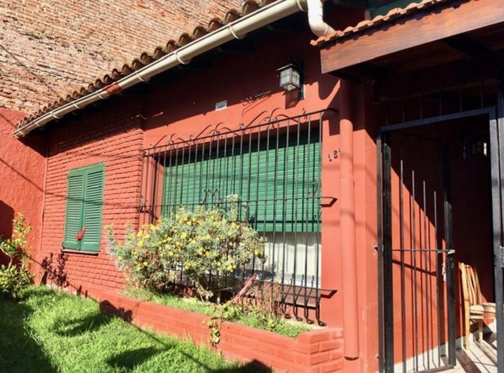 Casa · 120m² · 3 Ambientes · 2 Cocheras