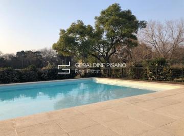 Departamento · 75m² · 3 Ambientes · 1 Cochera · Departamento en Alquiler en Altos de Benavidez, Benavidez, Tigre