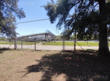 Bodega-Galpón · 3000m² · Escobar - Venta y Alquiler - Nave Industrial - Depósito - Galpón