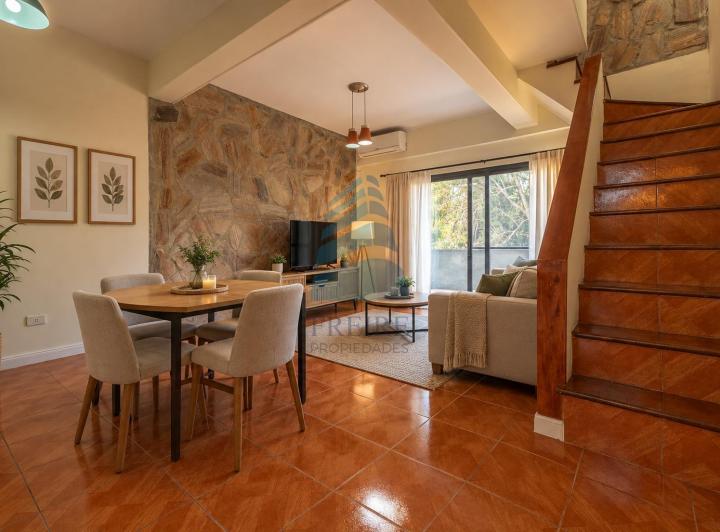 Departamento · 54m² · 2 Ambientes