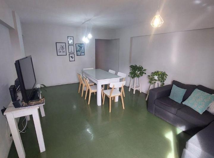 Departamento · 65m² · 5 Ambientes