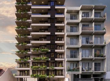 Departamento · 58m² · 2 Ambientes · Departamento Semipiso en Venta en Bernal, Quilmes, G. B. a. Zona Sur