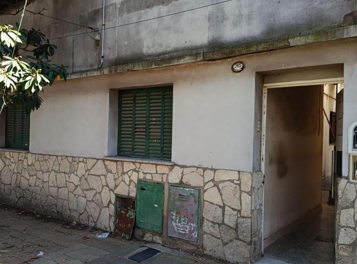 PH · 110m² · 6 Ambientes