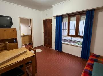 Departamento · 45m² · 2 Dormitorios · Departamento 2 Dorm. en Planta Baja – a 3 Cuadras del Mar