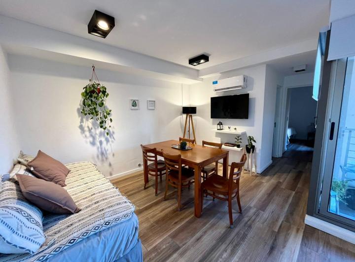 Departamento · 39m² · 2 Ambientes