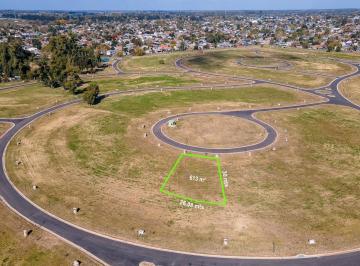Terreno · 613m² · Terreno en Venta de 613 m² en San Pablo Chico, Derqui, Pilar, Gba Norte