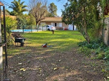 Casa · 45m² · 2 Ambientes · 1 Cochera · Casa en Centro Agricola - Calle 522 Entre 623 y 624 - El Pato - Berazategui