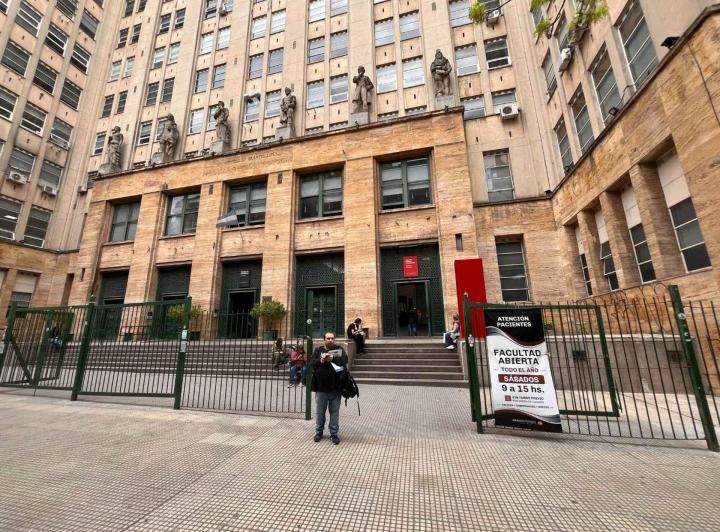 Departamento · 39m² · 2 Ambientes