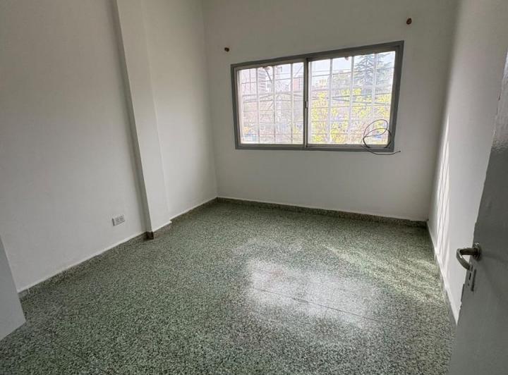 Departamento · 90m² · 4 Ambientes