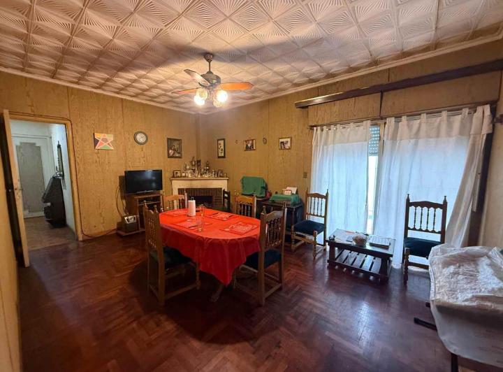 PH · 98m² · 4 Ambientes · 1 Cochera