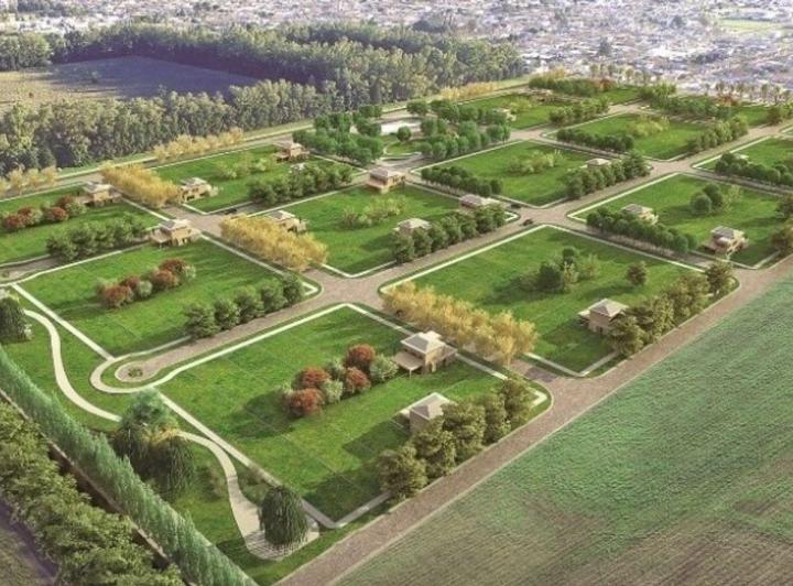 Terreno · 350m²