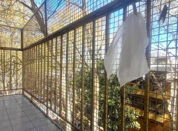 Departamento · 73m² · 4 Ambientes · Alquiler Departamento 3 Amb C/dep Villa Crespo