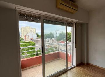 Departamento · 33m² · 1 Ambiente · Alquiler Monoambiente con Balcon San Cristobal