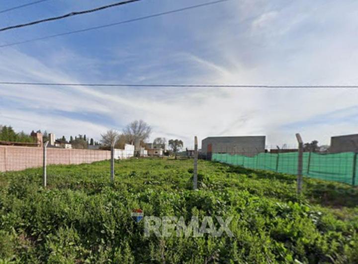 Terreno · 400m²
