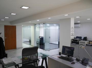 Oficina comercial · 138m² · 5 Ambientes · Oficina en Venta en Caballito Sur, Caballito, Caba
