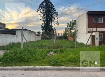 Terreno · 340m² · Venta Lote Bella Vista - Ideal Vivienda /desarrollo/inversores
