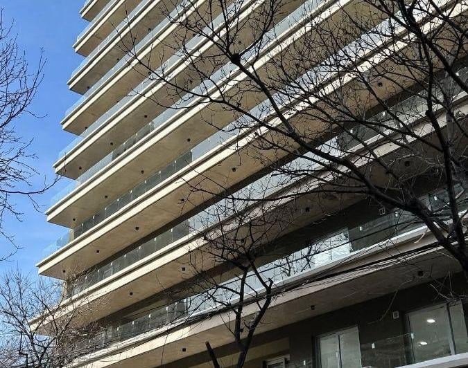 Departamento · 44m² · 3 Ambientes