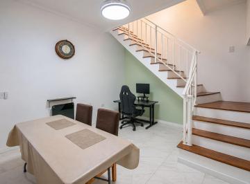 PH · 94m² · 4 Ambientes · 1 Cochera · Venta PH 4 Ambientes Duplex Villa Dominico Terraza