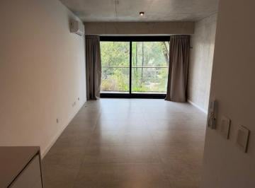 Departamento de 1 ambiente, Vicente López · 1 Ambiente con Inmejorable Ubicación - Amenities