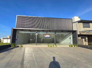 Local comercial · 60m² · 1 Cochera · Local en Docta a La Venta Sobre Av