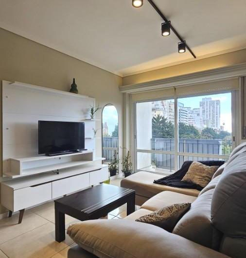 Departamento · 50m² · 2 Ambientes