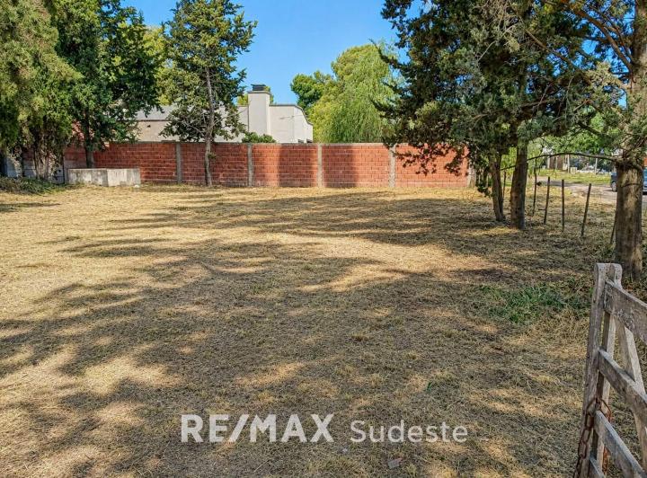 Terreno · 517m²